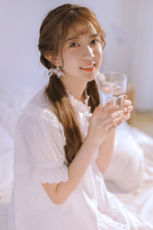 韩国美女换装